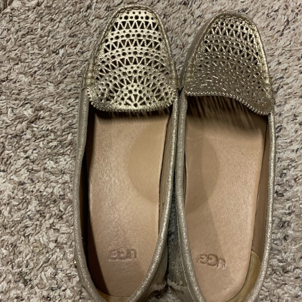 Ugg Slides - image 1